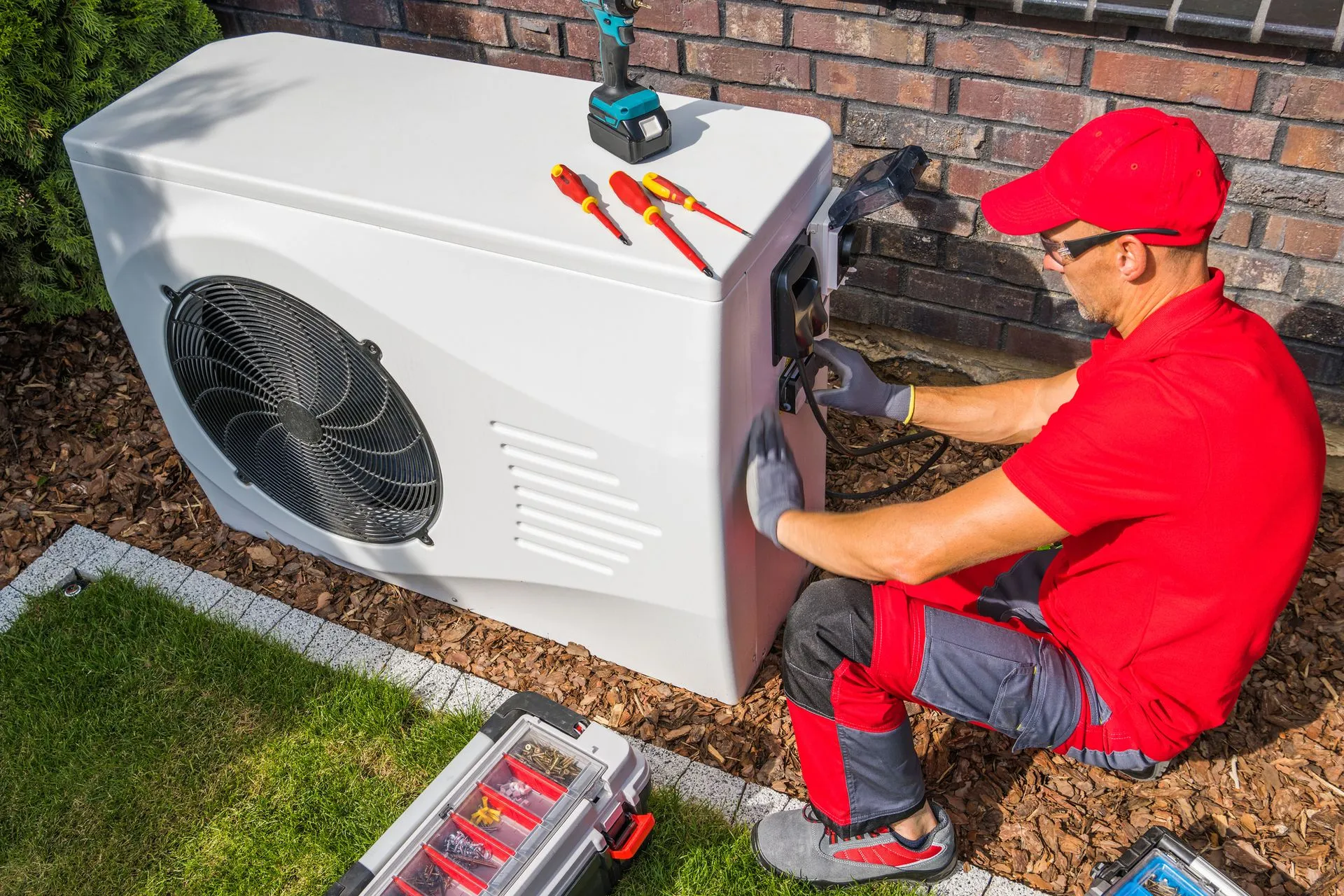 About HVAC in Sobieski, WI